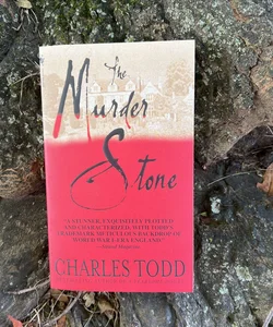 The Murder Stone 