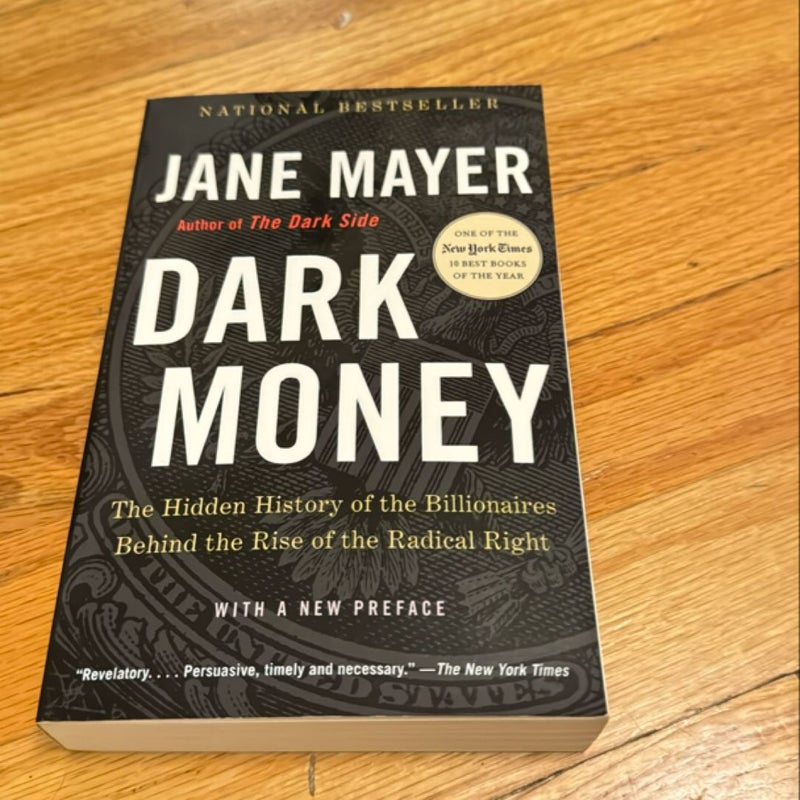 Dark Money