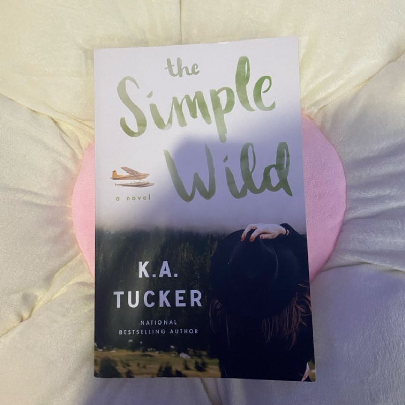 The Simple Wild