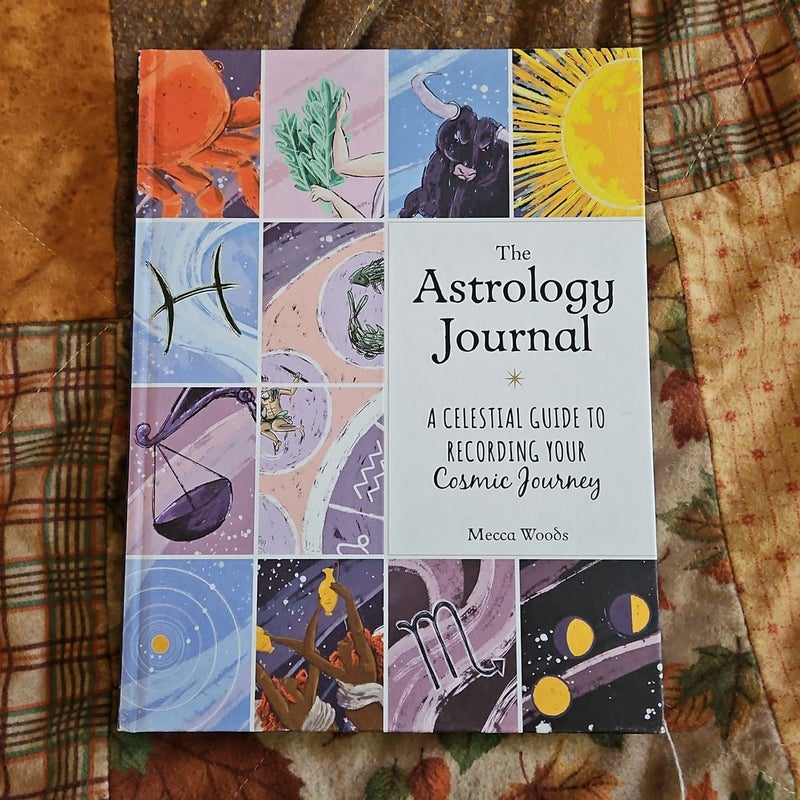 The Astrology Journal