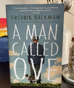 A Man Called Ove