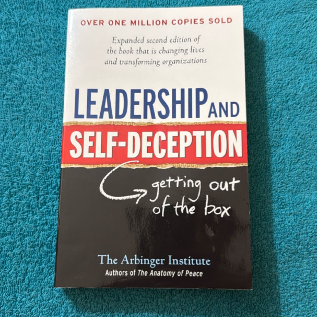 Leadership and Self-Deception