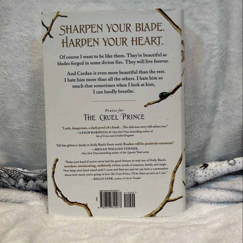 The Cruel Prince