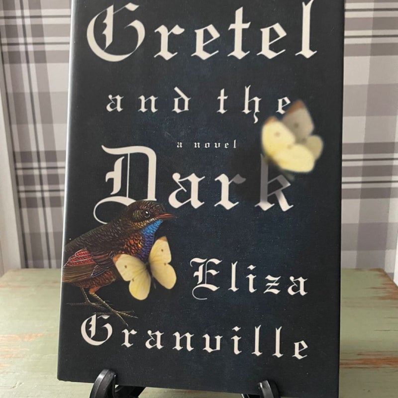 Gretel and the Dark