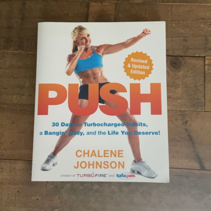Push
