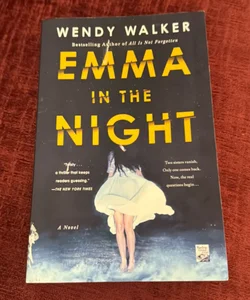 Emma in the Night