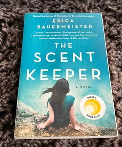 The Scent Keeper