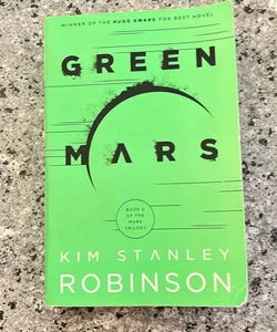 Green Mars