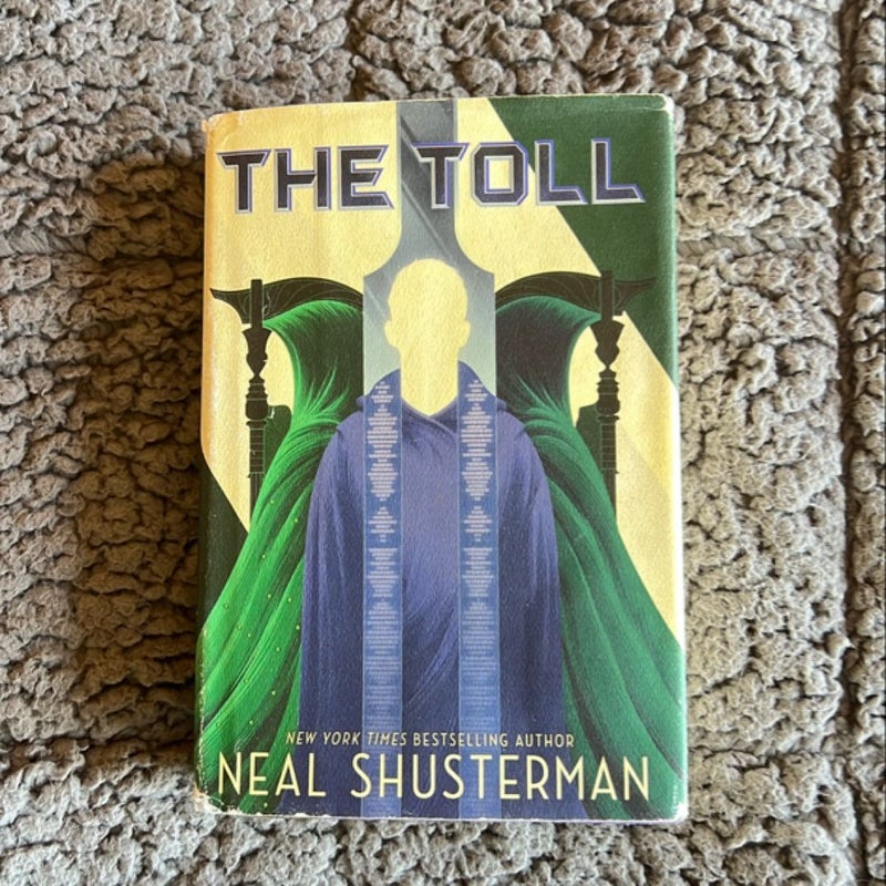 The Toll