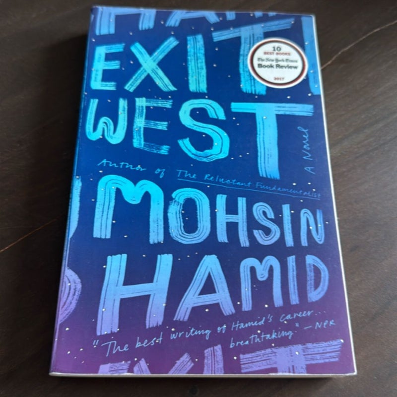 Exit West