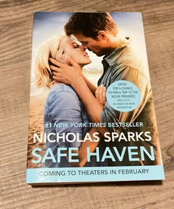 Safe Haven