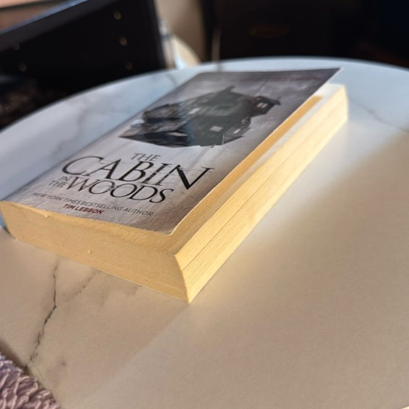 The Cabin in the Woods