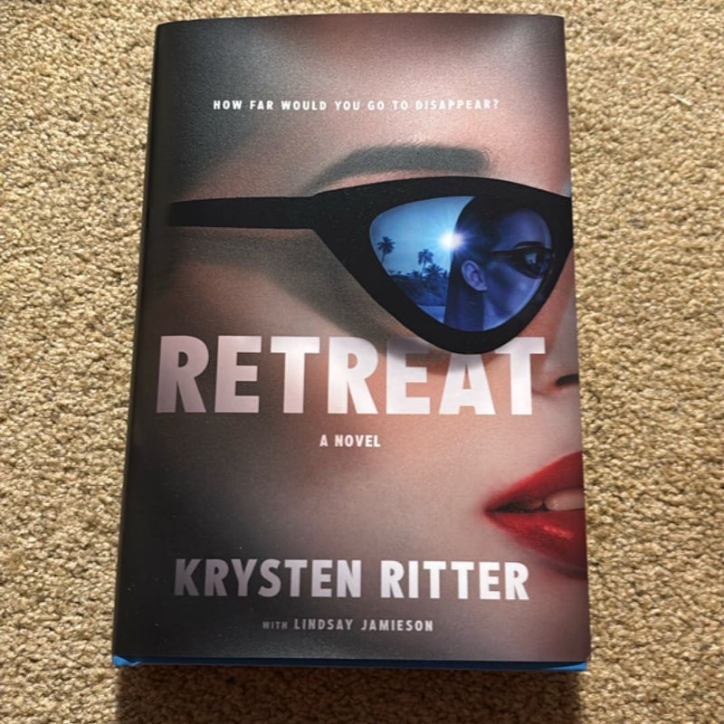 Retreat