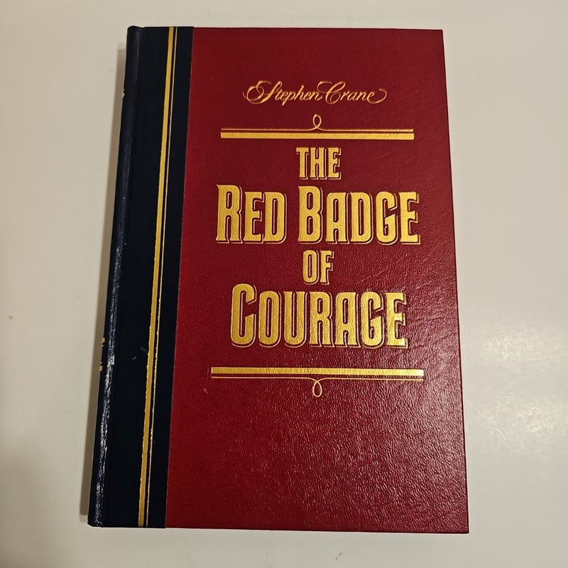 The Red Badge of Courage