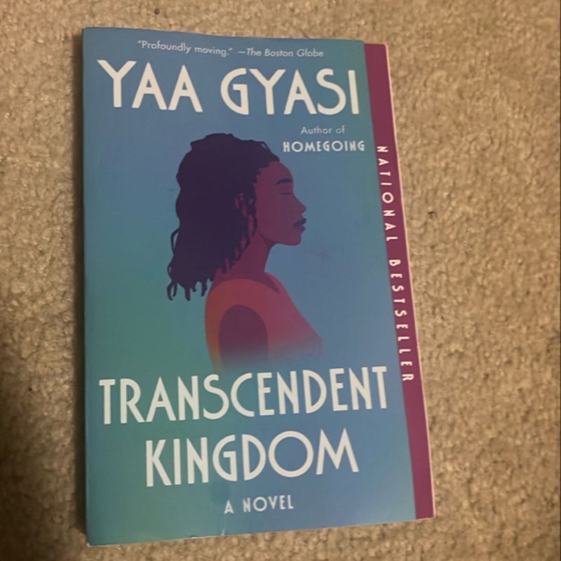 Transcendent Kingdom