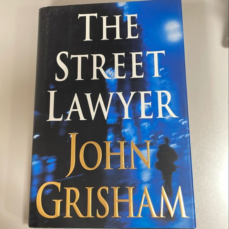 The Street Lawyer