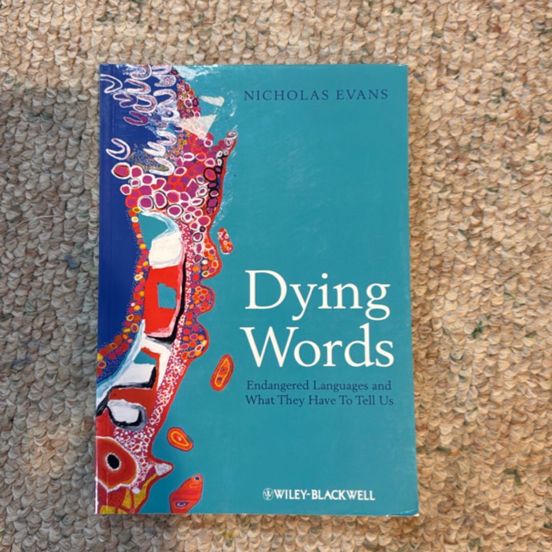 Dying Words