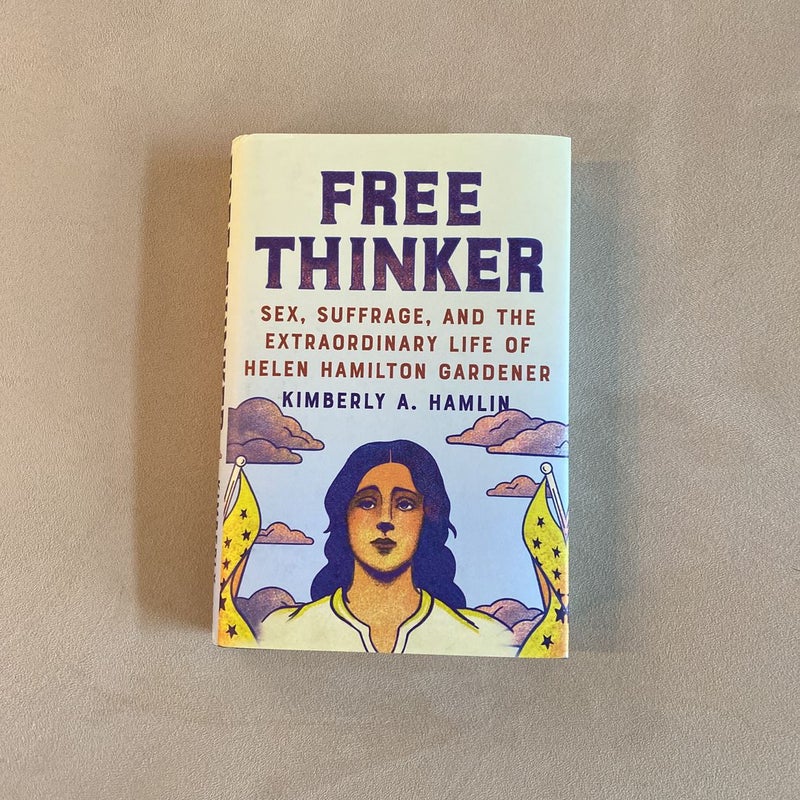 Free Thinker