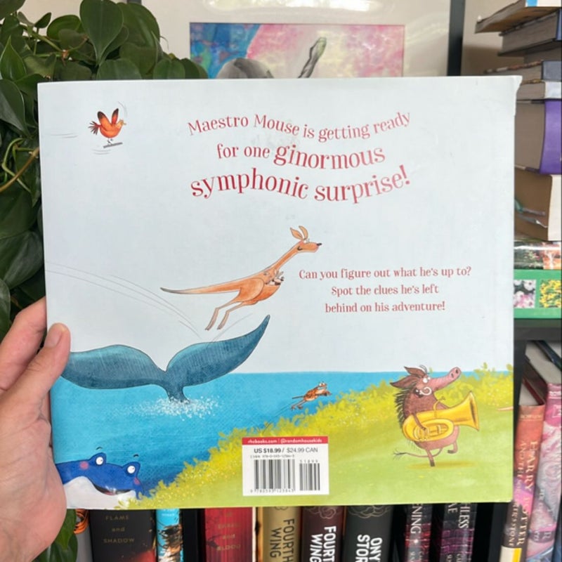 Wild Symphony
