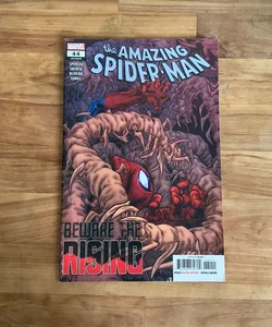 The Amazing Spider-Man, No. 44