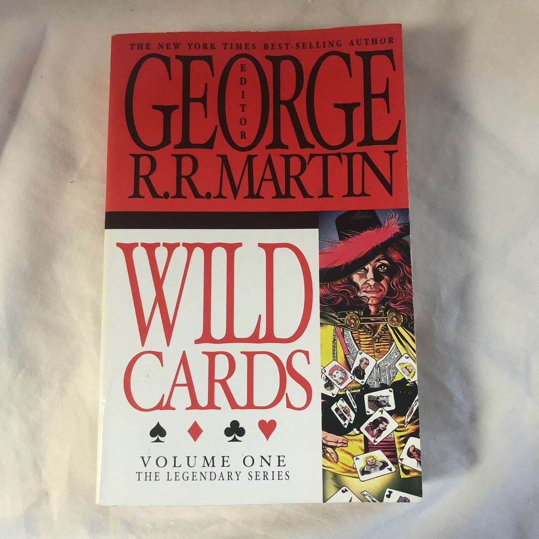 Wild Cards