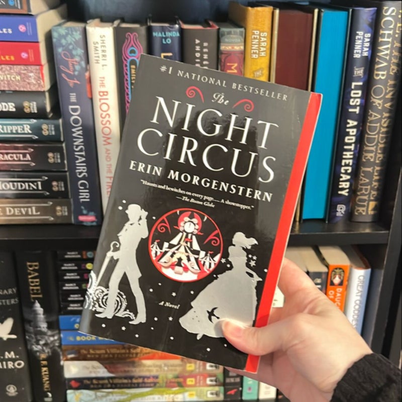 The Night Circus