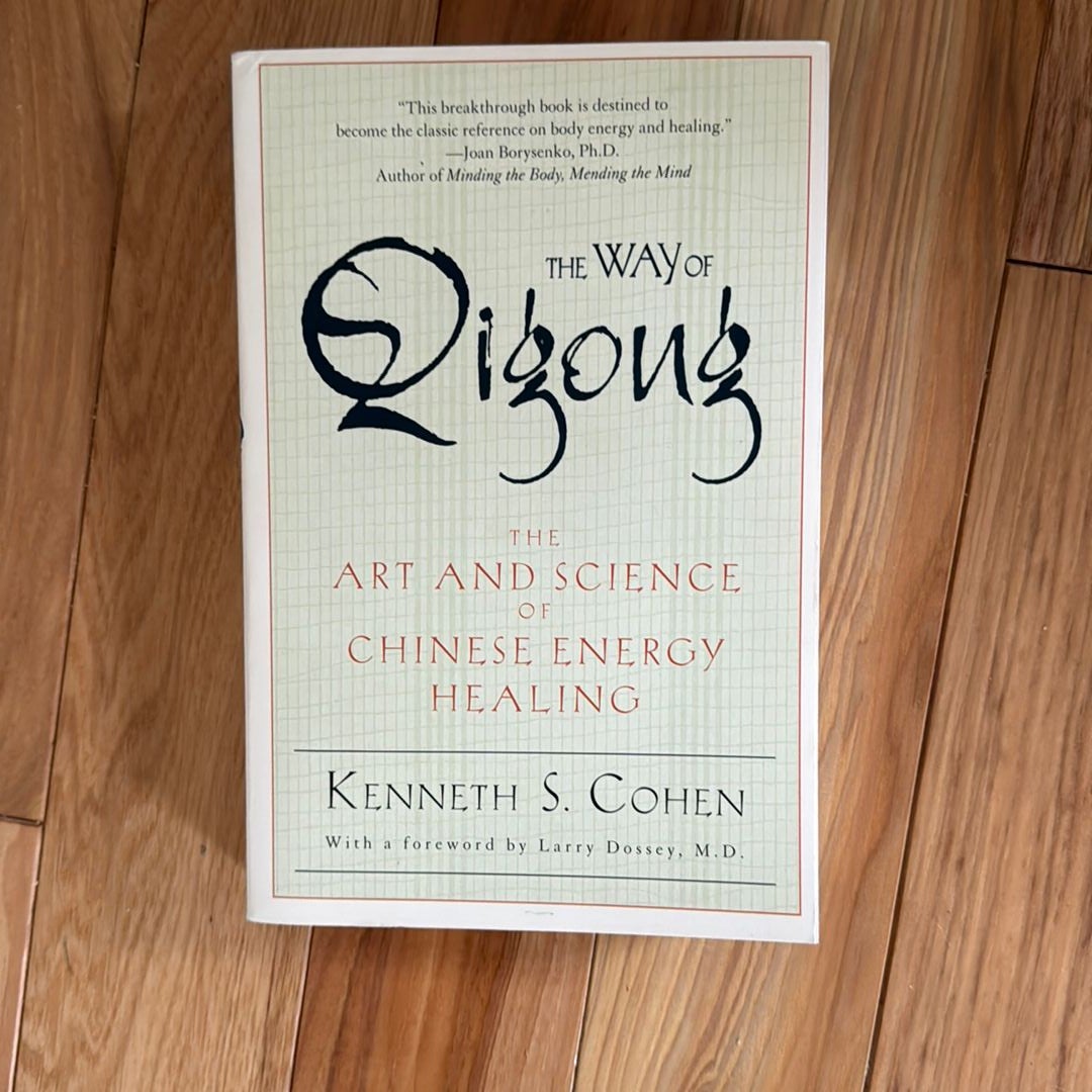 The Way of Qigong