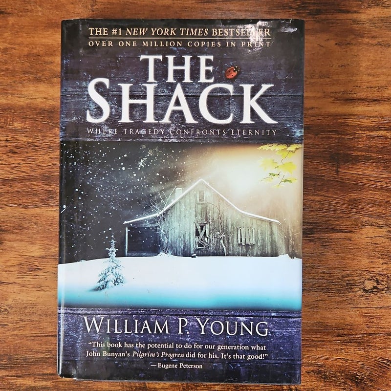 The Shack