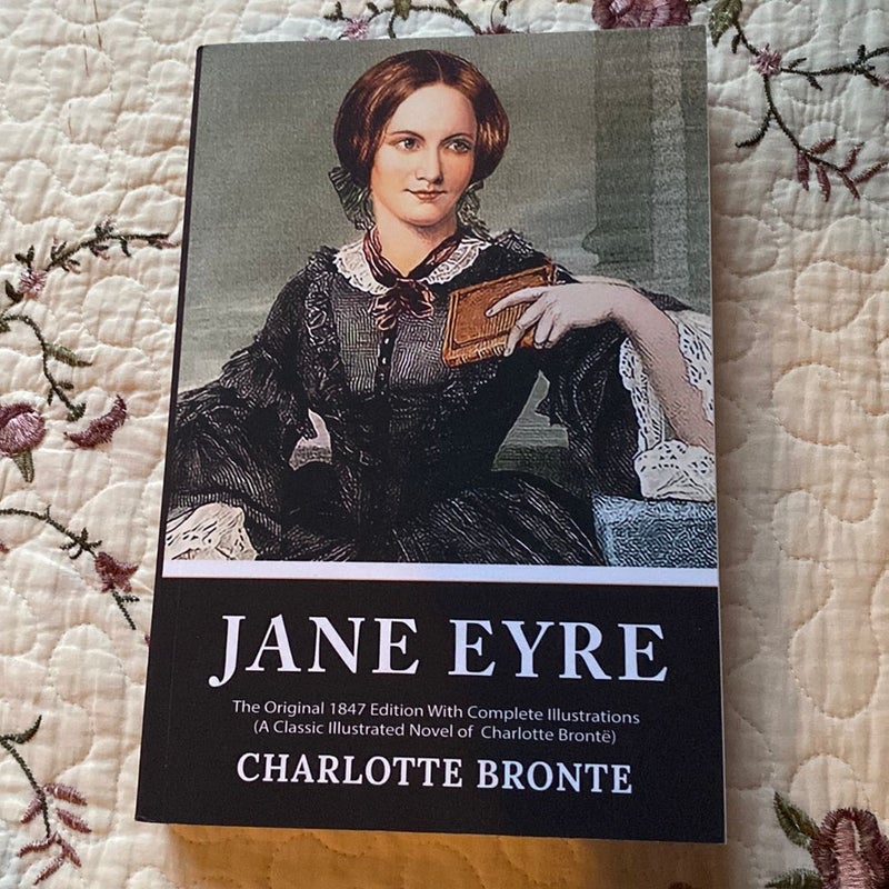 Jane Eyre 