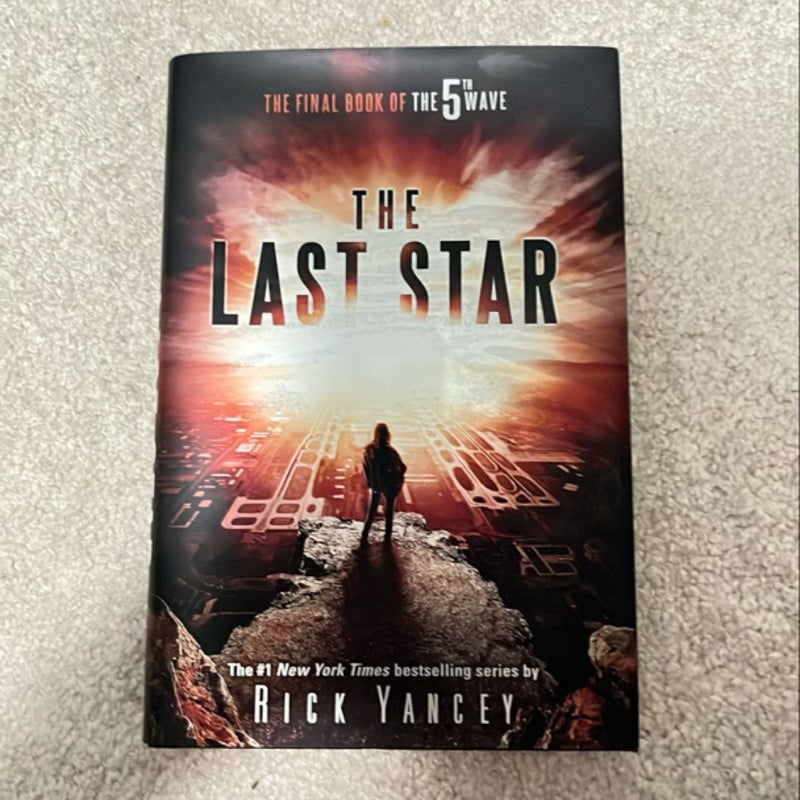 The Last Star