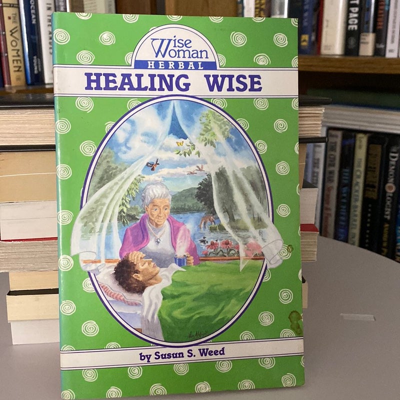 Healing Wise