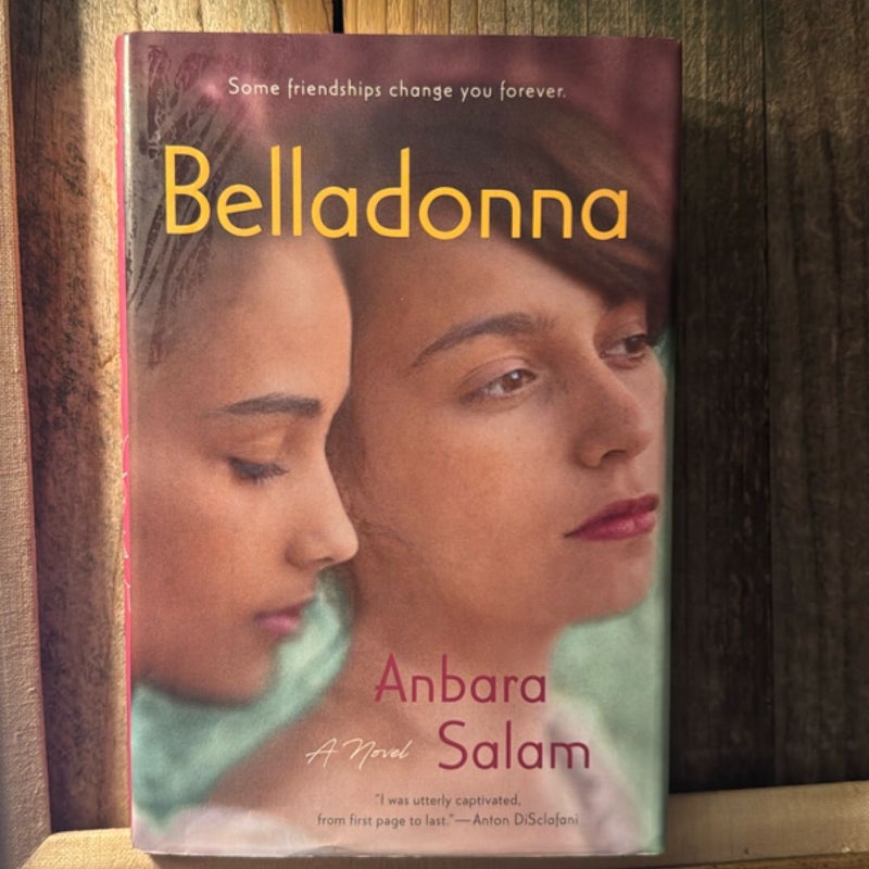 Belladonna