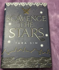 Scavenge the Stars **Owlcrate Edition**