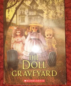 The Doll Graveyard 