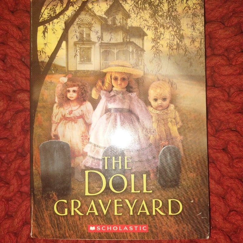 The Doll Graveyard 