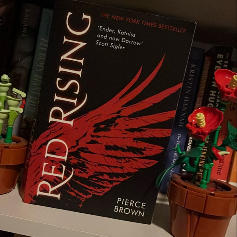 Red Rising