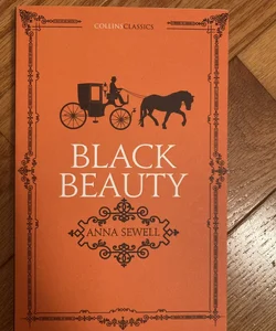 Black Beauty (Collins Classics)