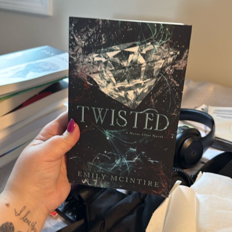 Twisted