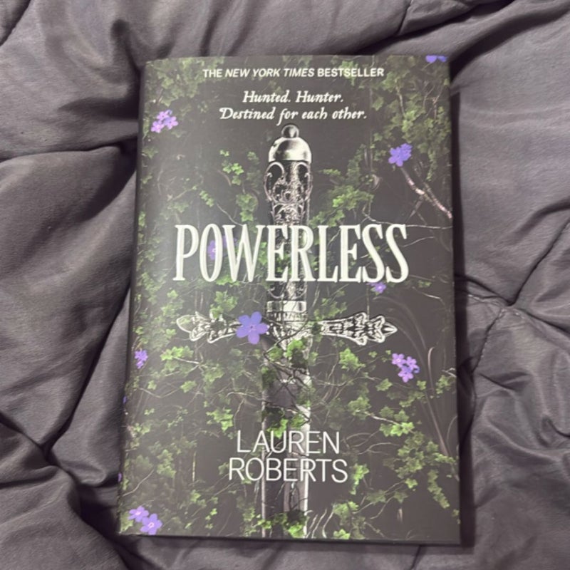 Powerless