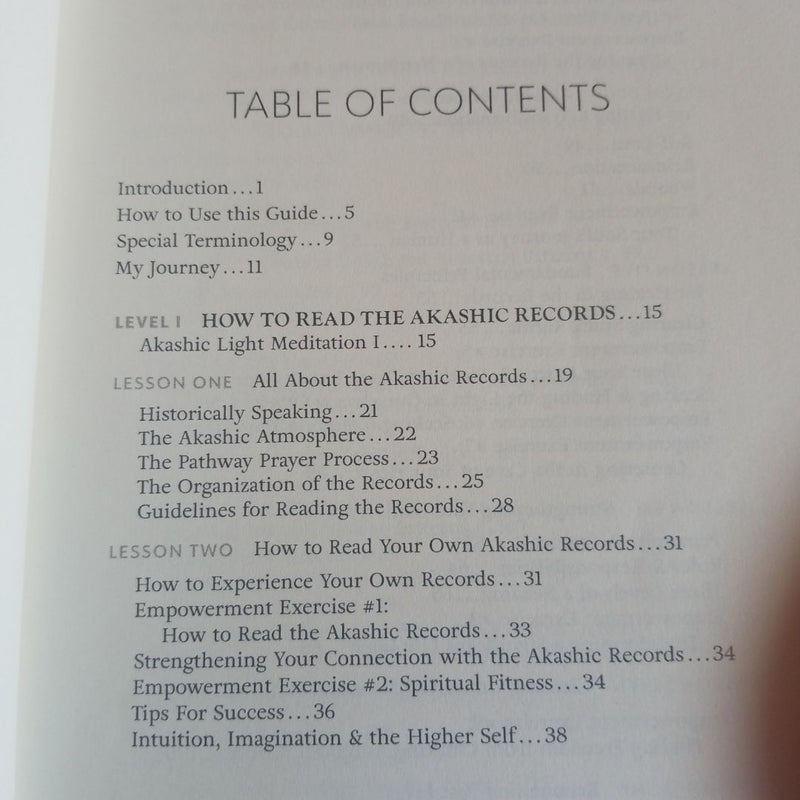 The Heart of the Akashic Records Revealed