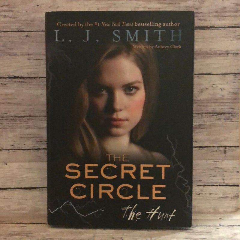 The Secret Circle: the Hunt