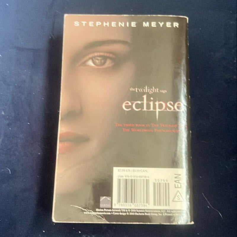 Eclipse