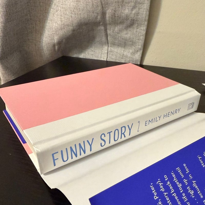 Funny Story