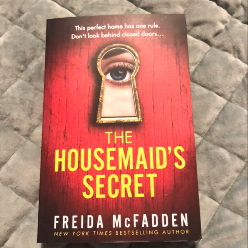 The Housemaid's Secret