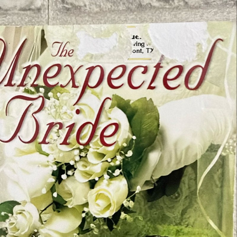 The Unexpected Bride