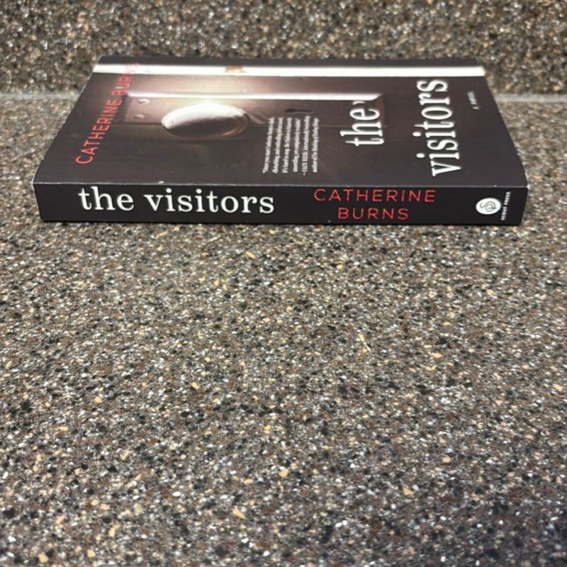 The Visitors