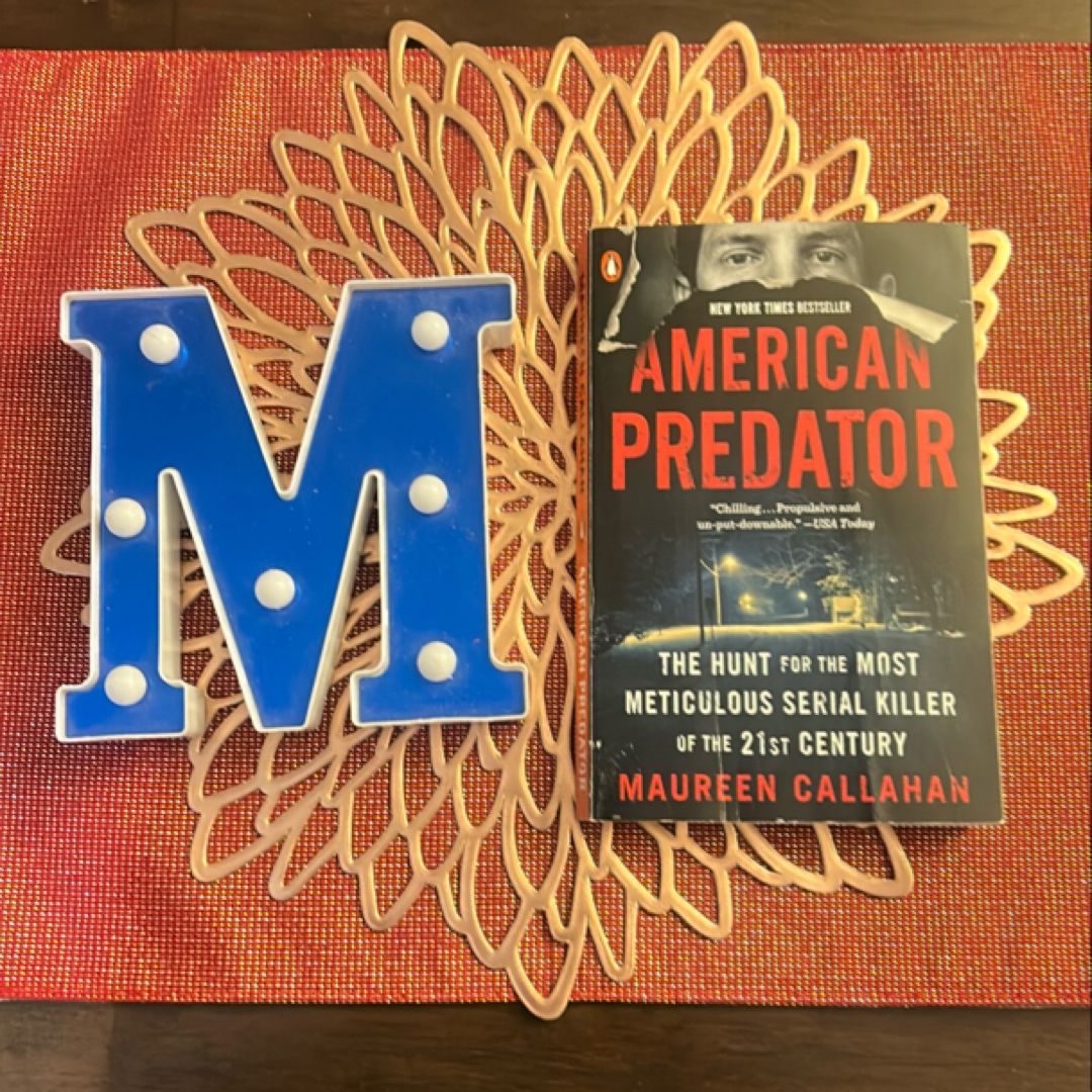 American Predator