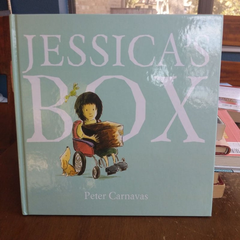 Jessica's Box