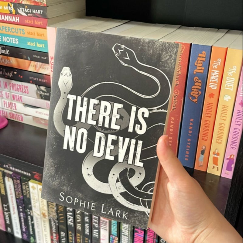 There Is No Devil