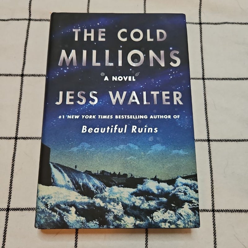 The Cold Millions